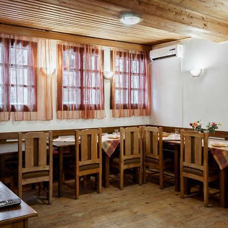 Къща За Гости Иван Карадимитров Bozhentsi Extérieur photo