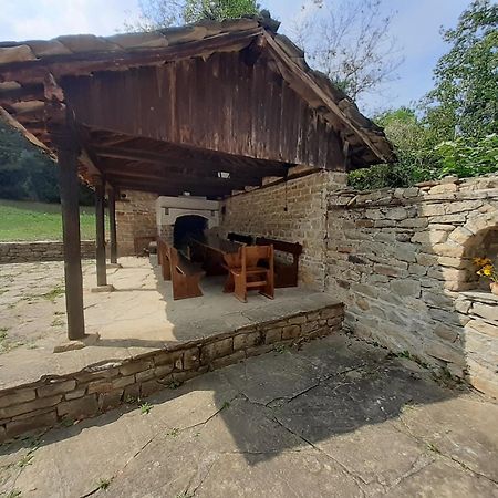 Къща За Гости Иван Карадимитров Bozhentsi Extérieur photo