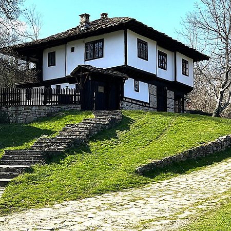 Къща За Гости Иван Карадимитров Bozhentsi Extérieur photo