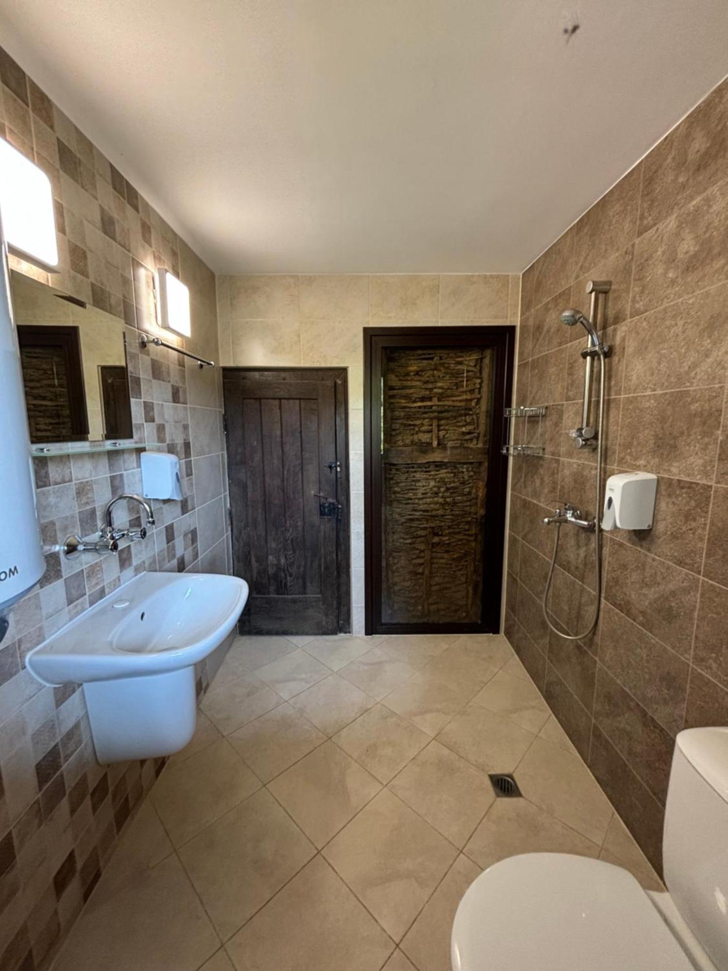 Къща За Гости Иван Карадимитров Bozhentsi Extérieur photo