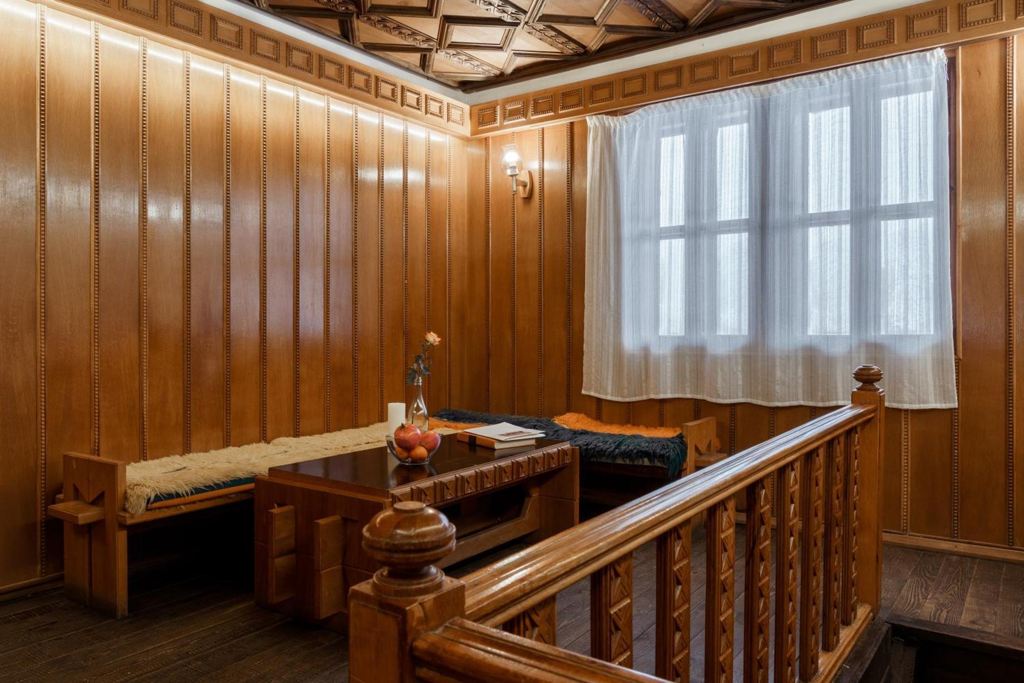 Къща За Гости Иван Карадимитров Bozhentsi Extérieur photo